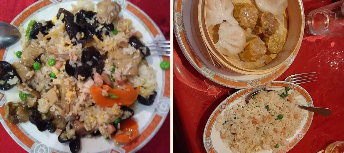 Au Porte Bonheur - Gallery Image 2