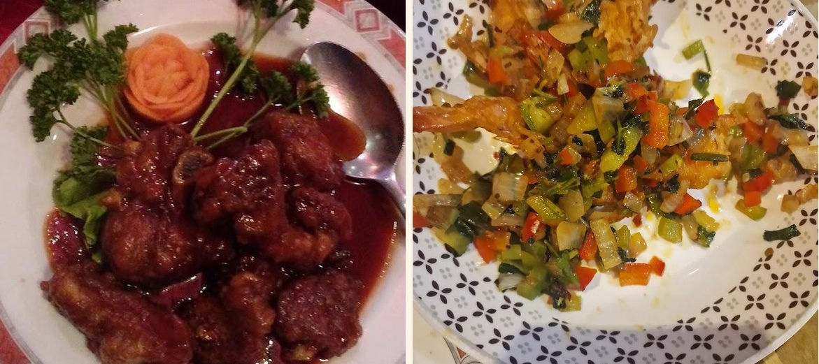 Au Porte Bonheur - Gallery Image 3