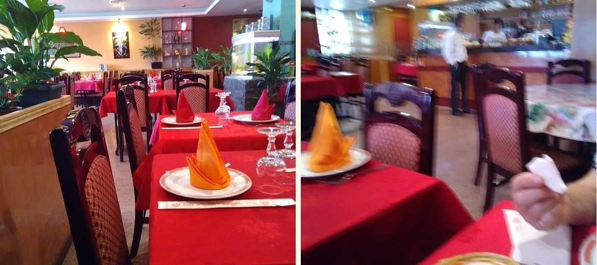 Au Porte Bonheur - Gallery Image 4